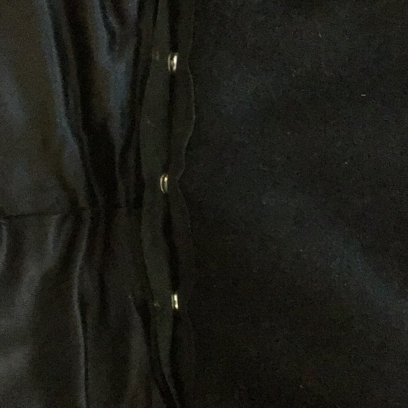 Bernhard Altman cashmere sweater with mink collar - Picture 7 of 9